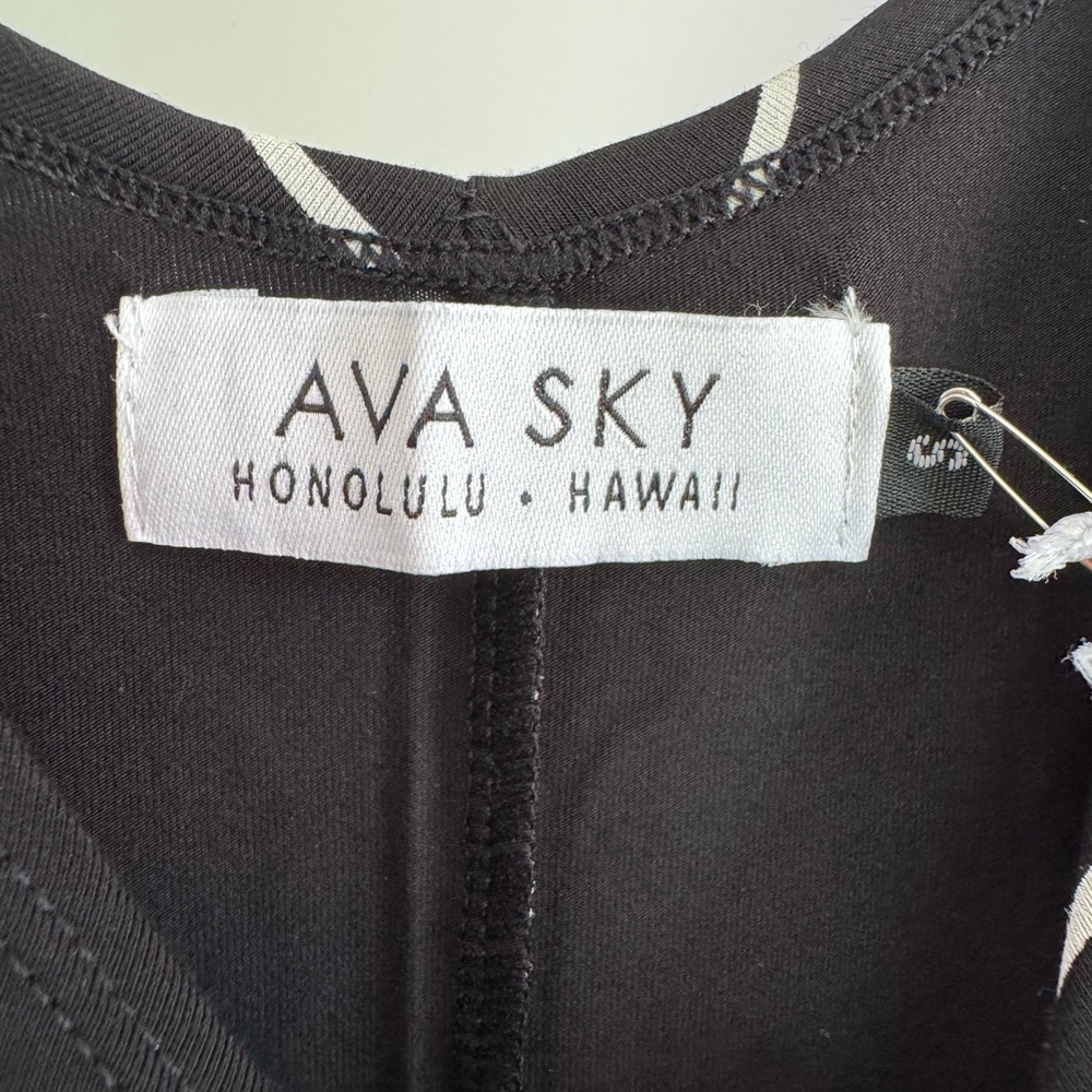 Ava Sky Romper Lena - Picture 3 of 5